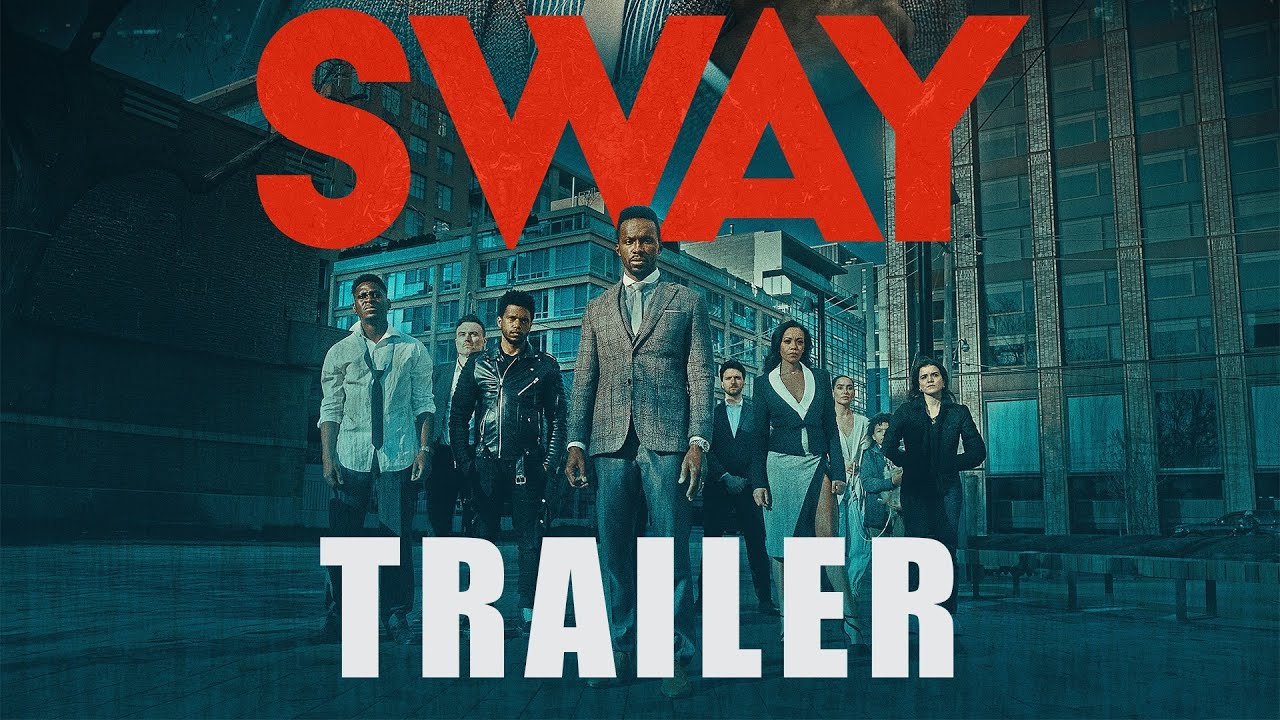 &laquo;SWAY&raquo; (2025) &ndash; Официальный трейлер | Триллер | Эммануэль Кабонго, Мишель Морган