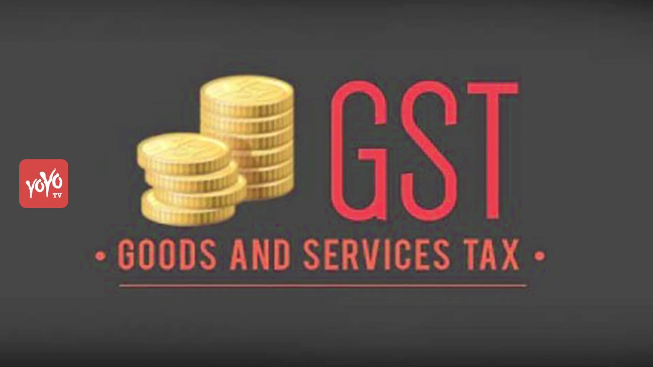 GST Certification Course For Graduates | YOYO Times