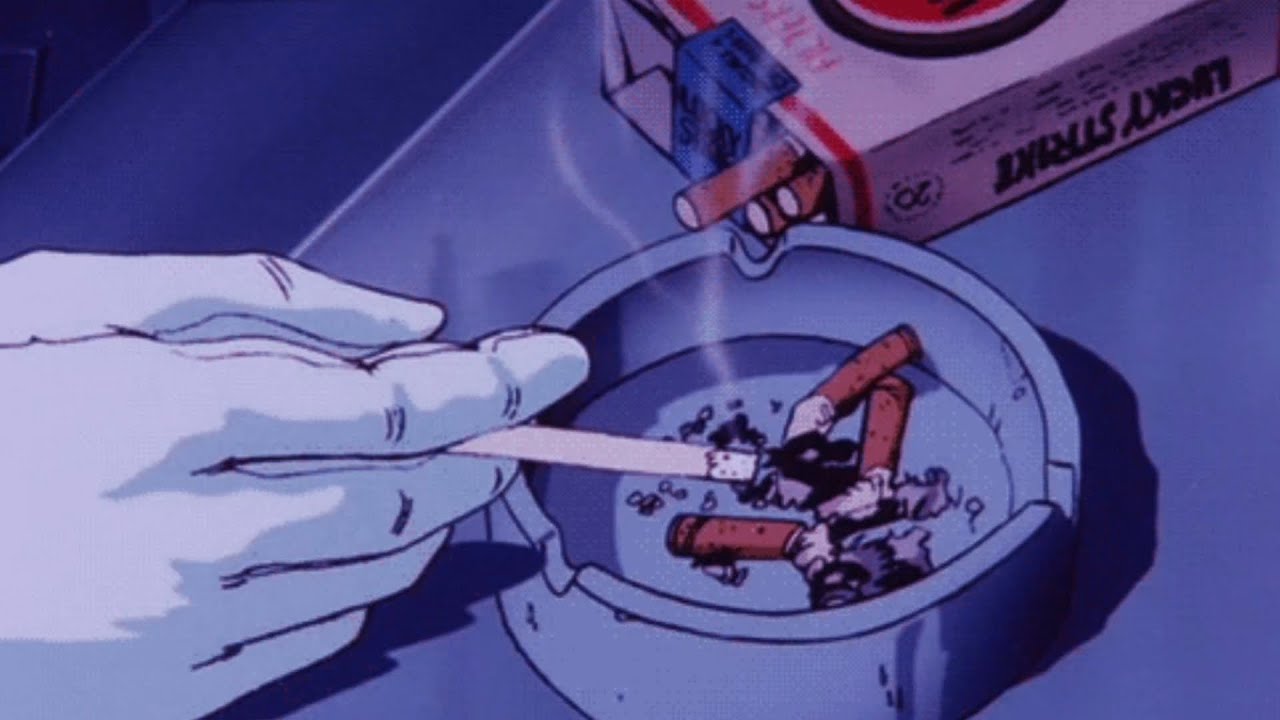 Cigarette Duet - Princess Chelsea (Slowed + Reverb + Bass Boosted)