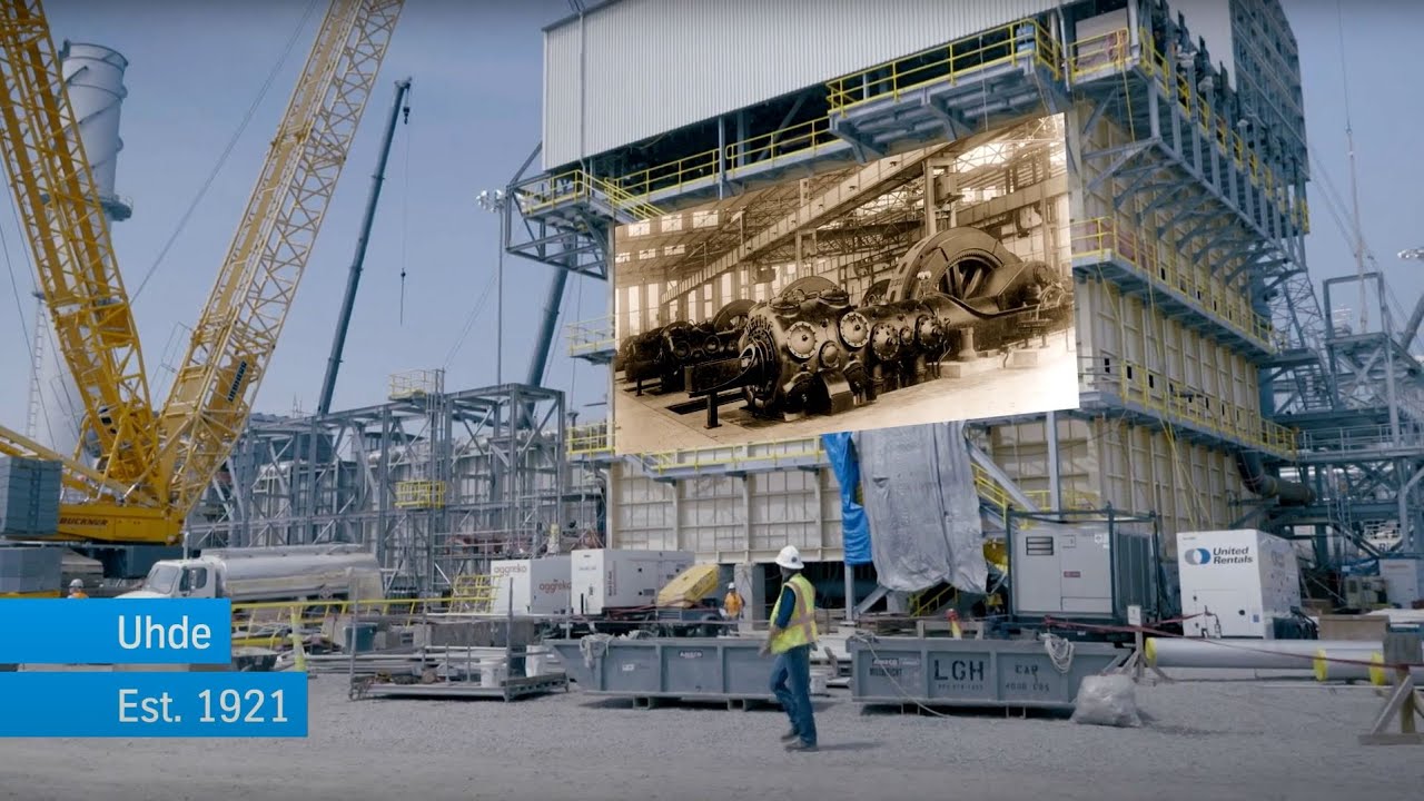thyssenkrupp Uhde