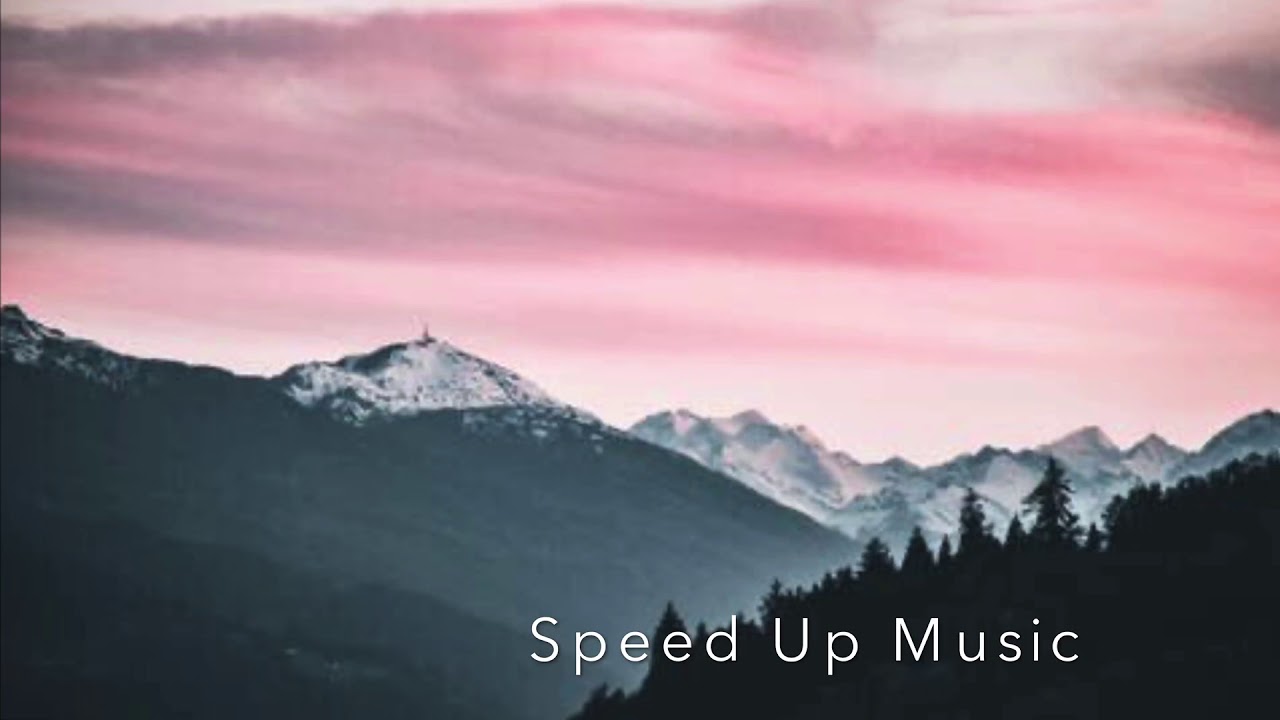 Jax Jones - This Is Real - ft Ella Henderson - speed up music