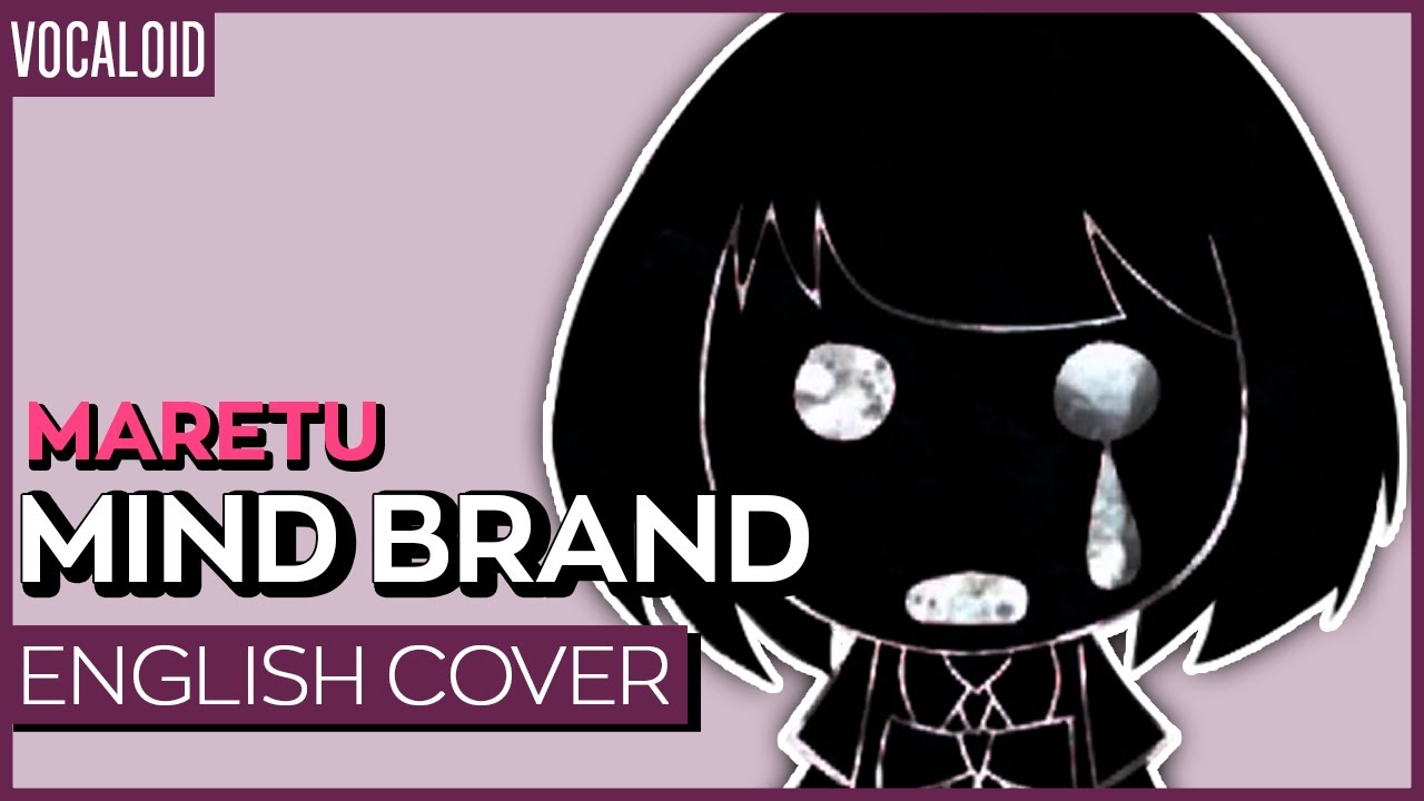 Mind Brand (English) Kuraiinu feat. Dr. R | マインドブランド