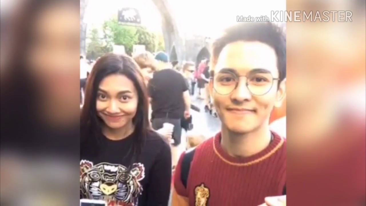 กันแก้ม (แค่รู้ว่ารัก-ทีละนิด)❤❤