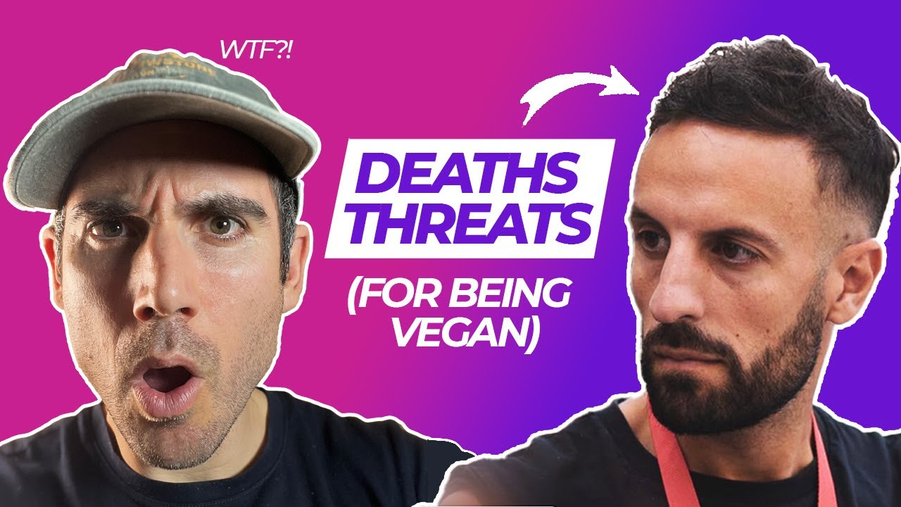 The Only Obstacle Is You - Interview of Ben Mazaya