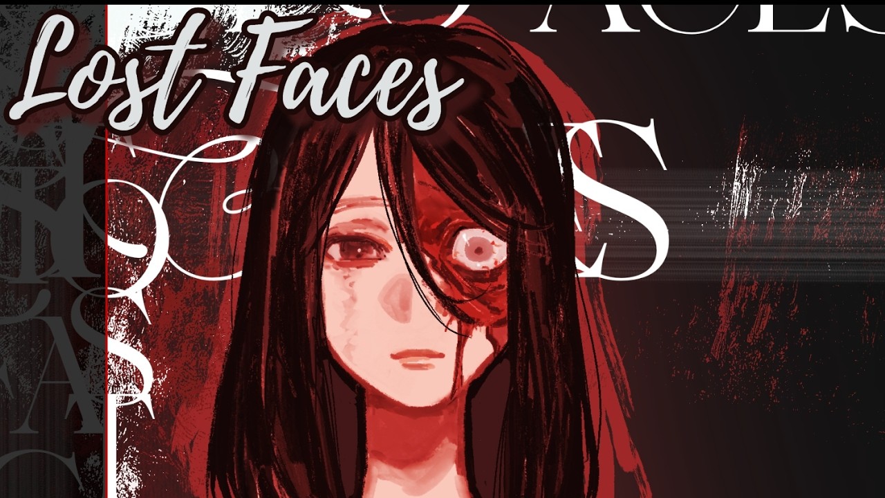 Lost Faces (One-Off)