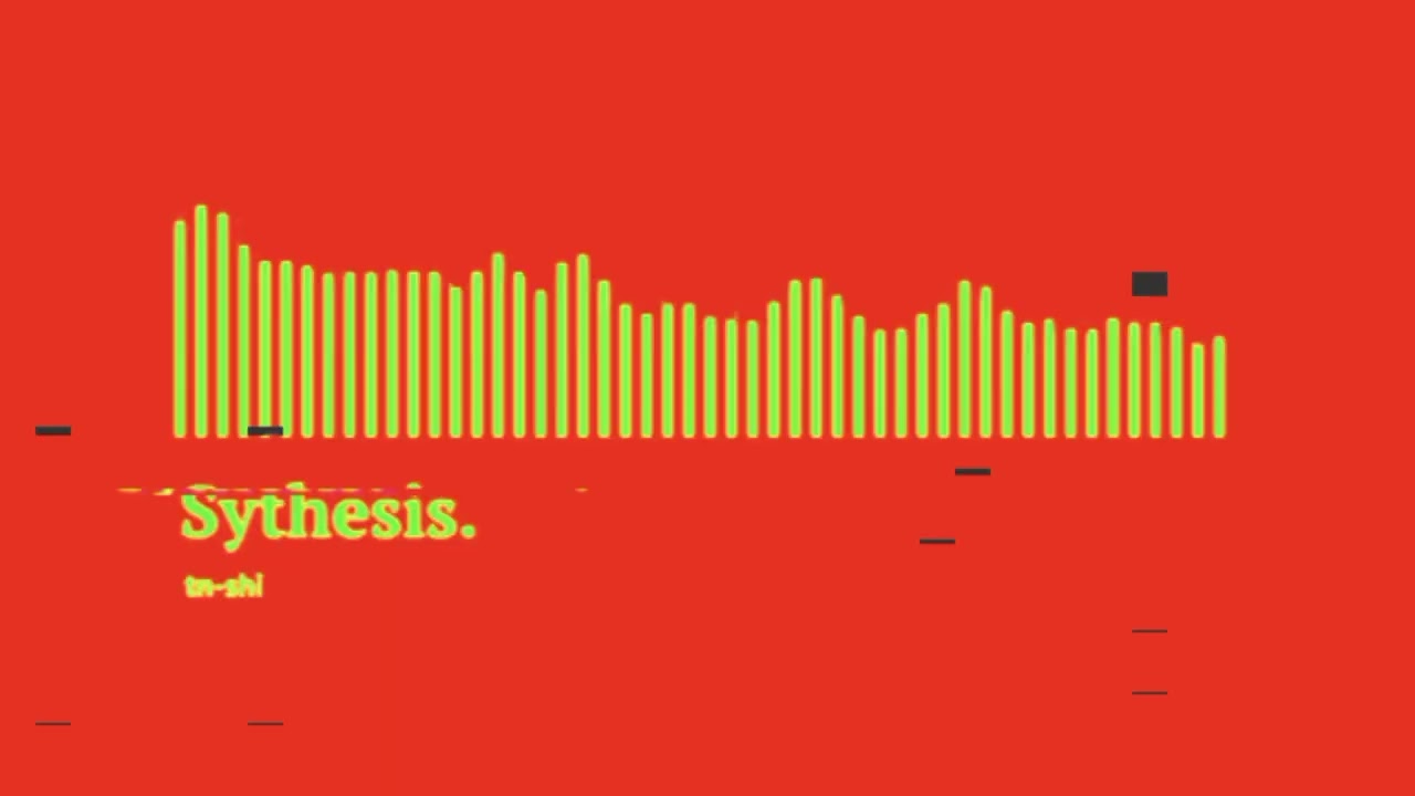 glitch rework soundtrack