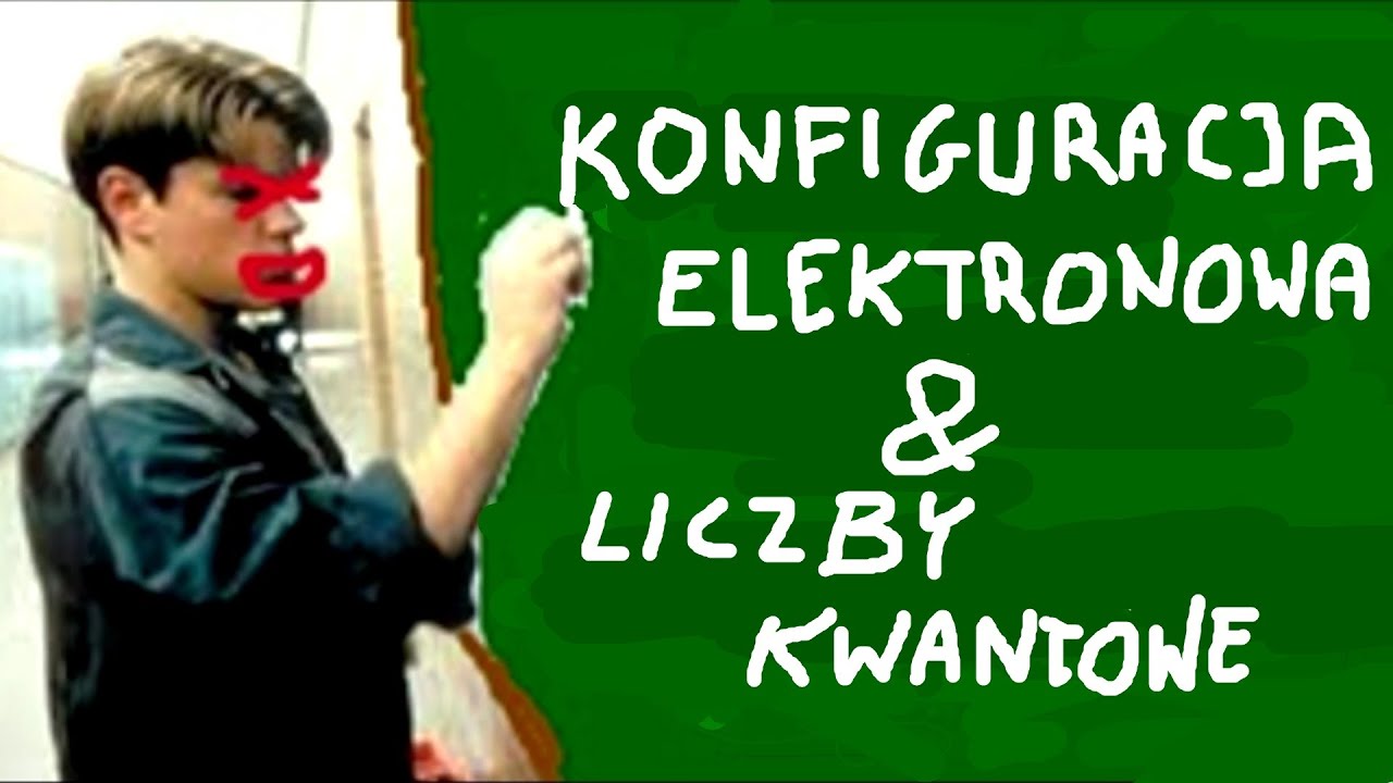 Chemia kwantowa dla opornych