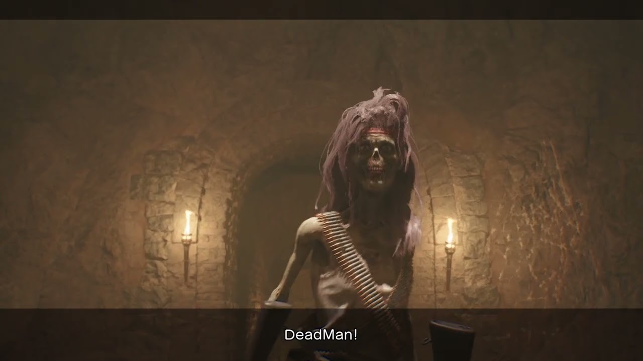 Romeo Is A Dead Man Gameplay Part 8