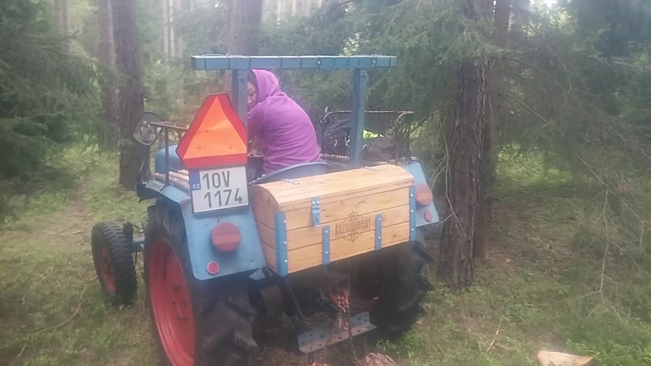 Kramer kl 220