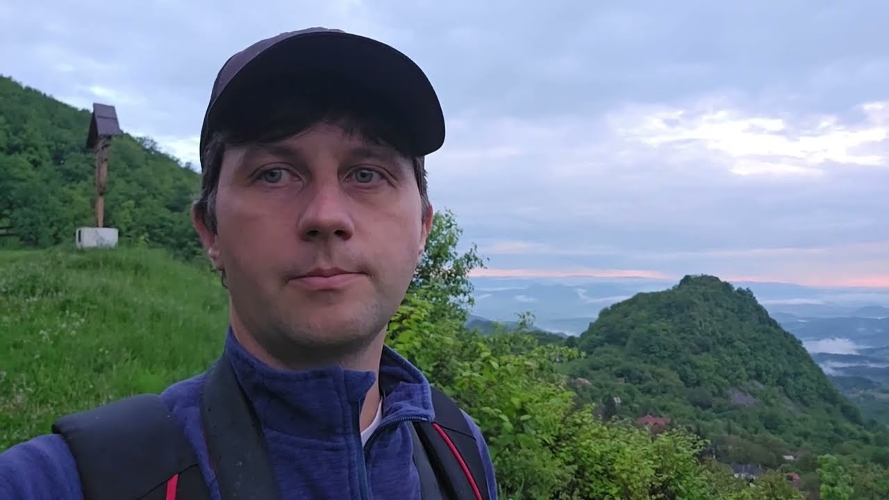 El Dorado din Transilvania, satul Săcărâmb din Hunedoara