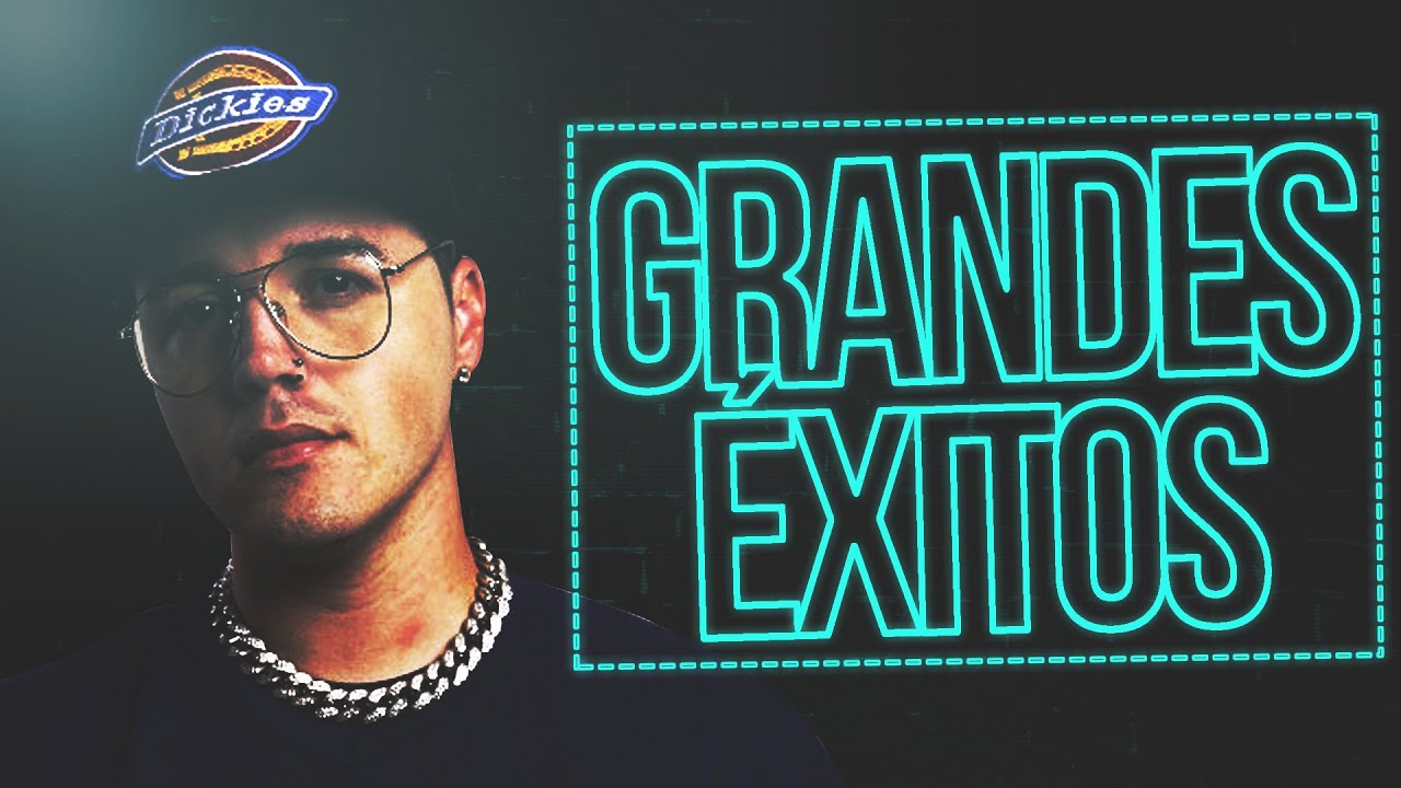 De La Calle - GRANDES ÉXITOS ENGANCHADOS