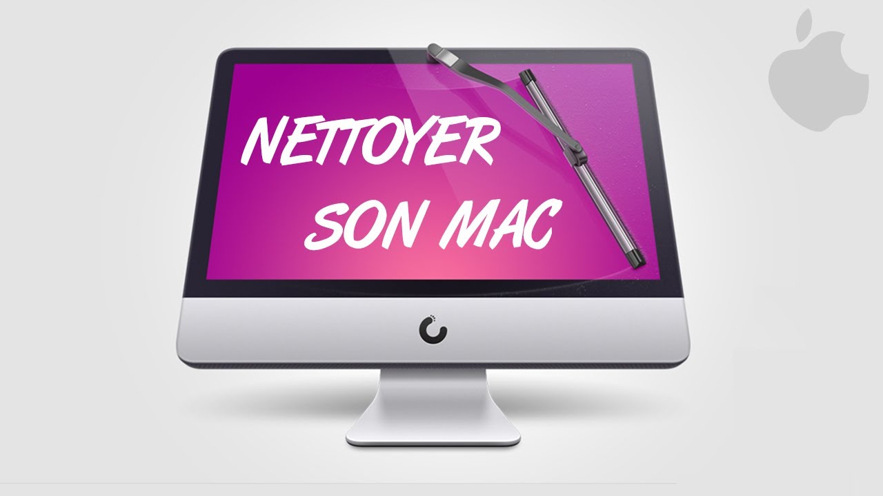 Nettoyer son Mac | CleanMyMac