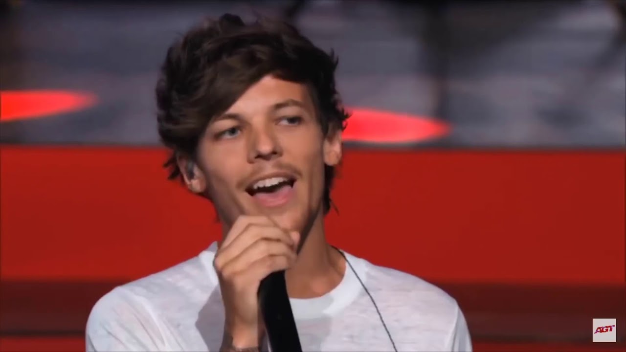 Louis Tomlinson best vocals (2008-2019)