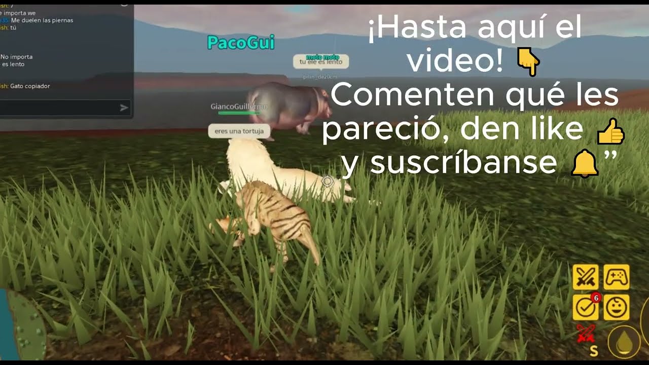 Me uní a un grupo mixto y pasó esto 😱