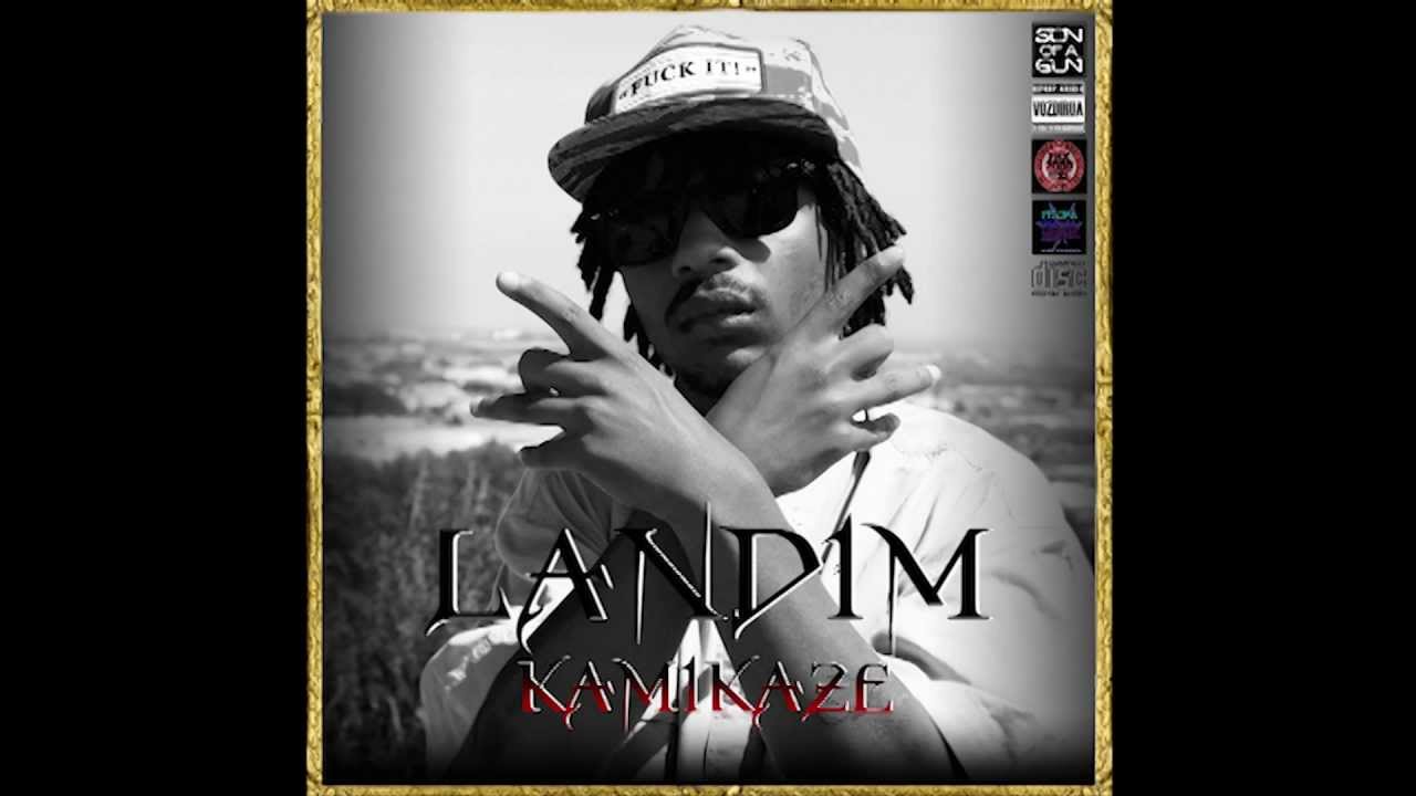 Landim | Kamikaze (FULL MIXTAPE)