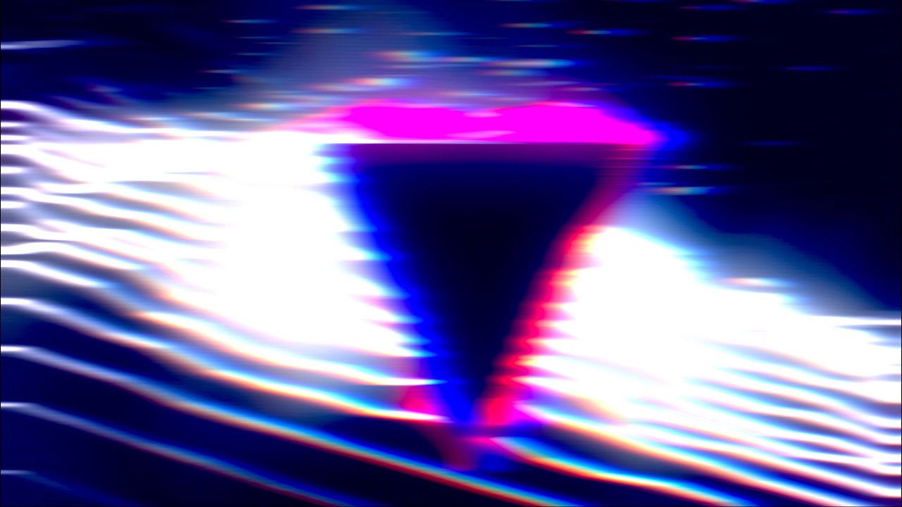 Flexgroove - Synthetic pulses ▼ (Music Visualizer)