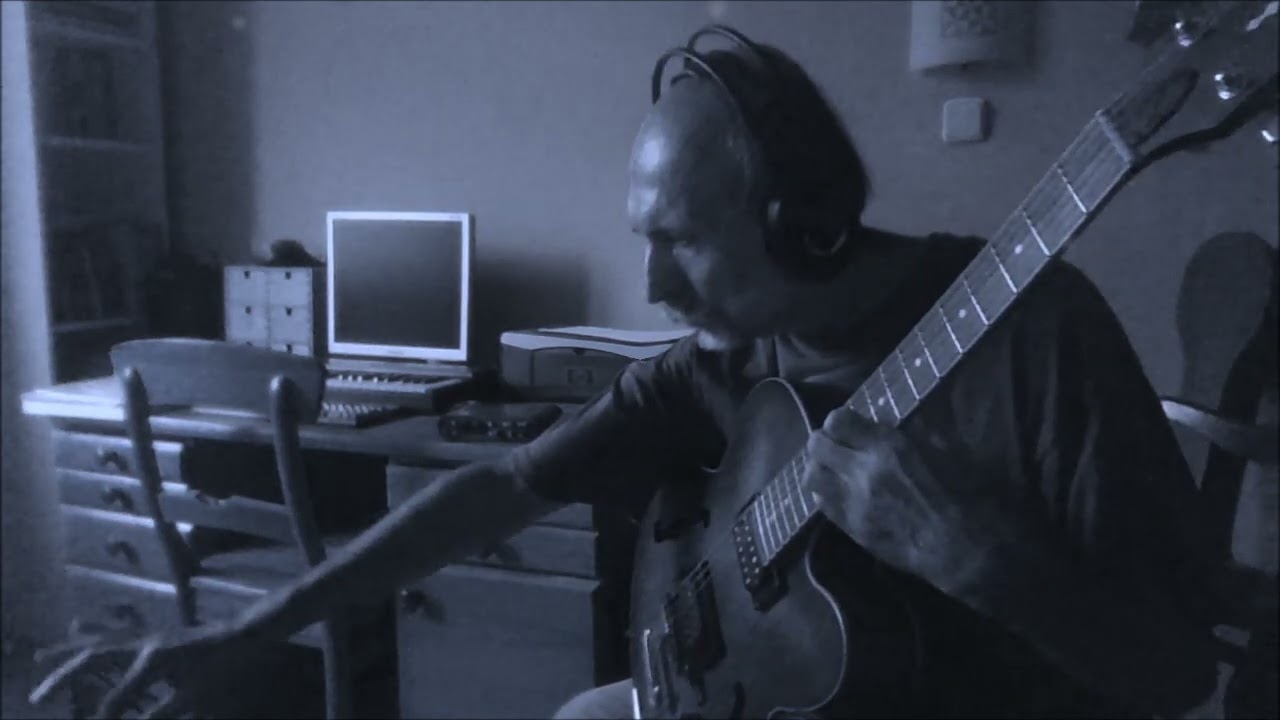 CosmoTrip I - Ambient sonic landscape