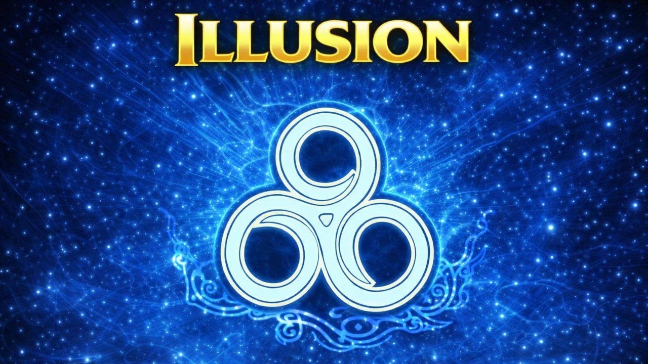 Illusion | Skyrim Skill Tree