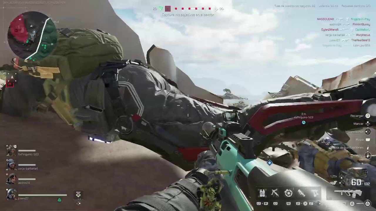Delta Force