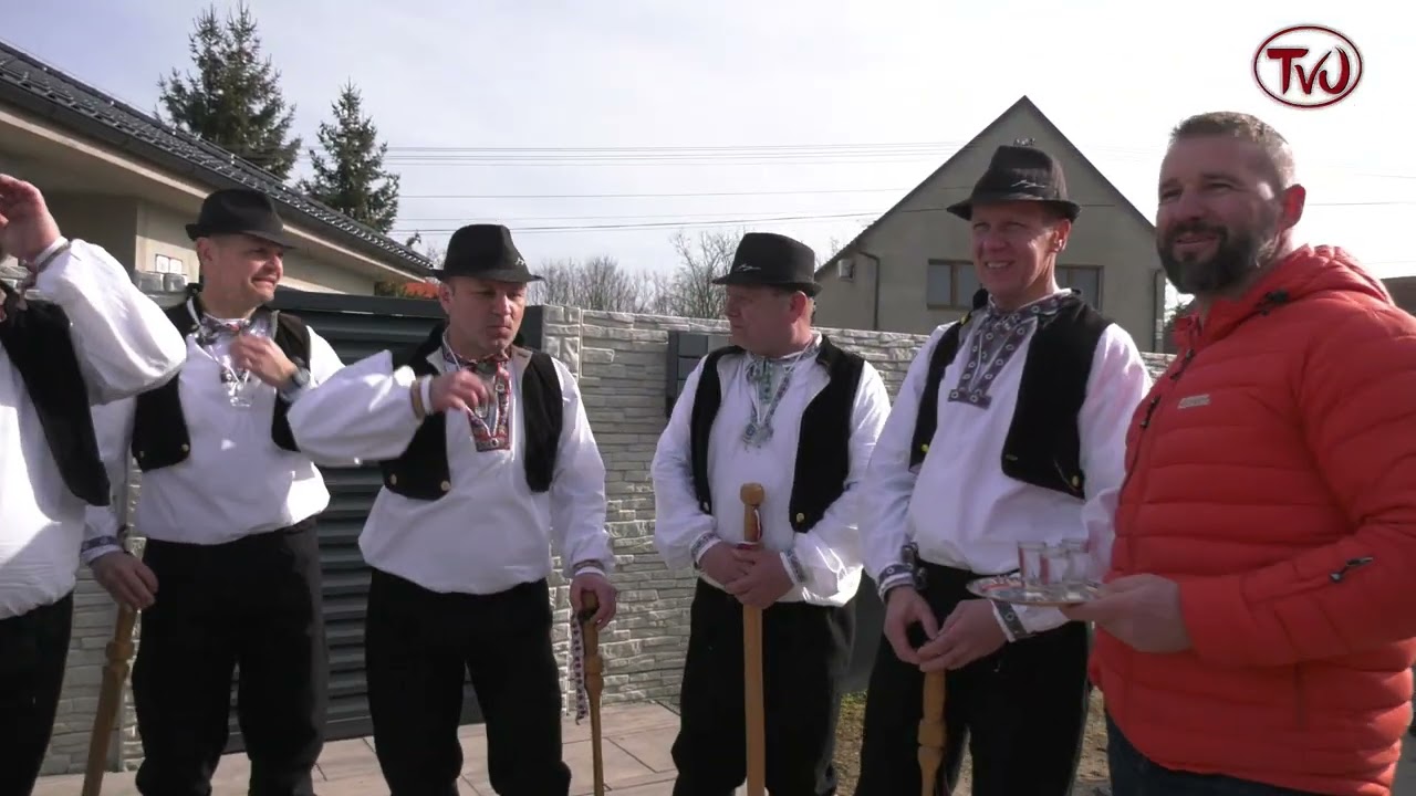 Fašang utorok 2025