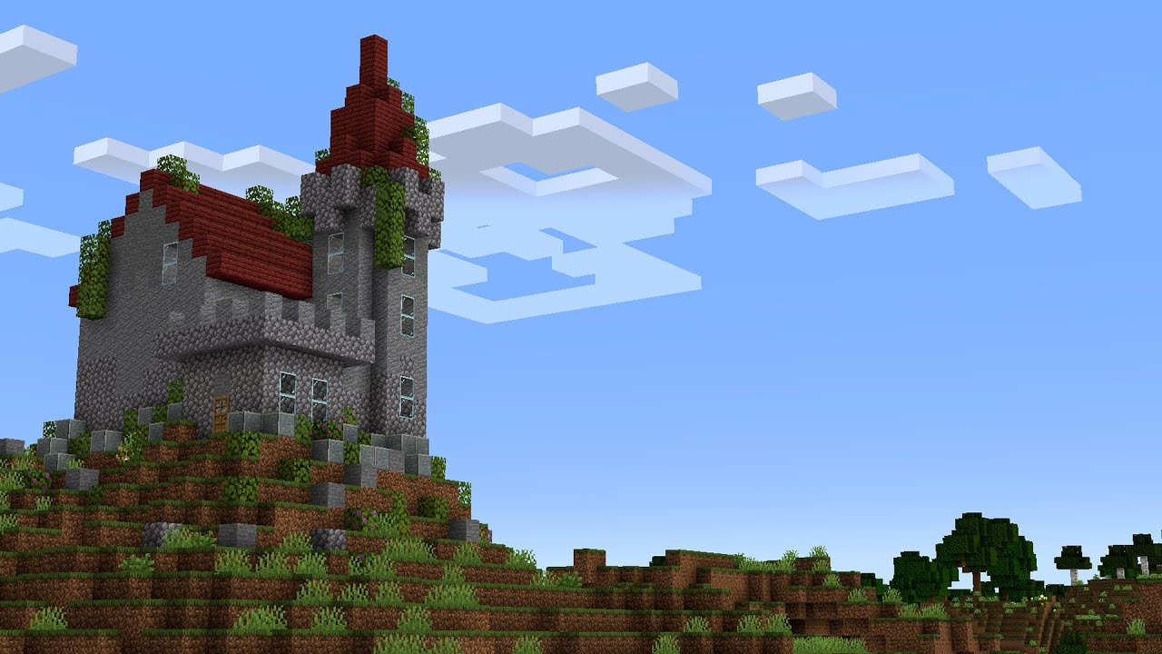 I ran away from home and started building like it's 2010