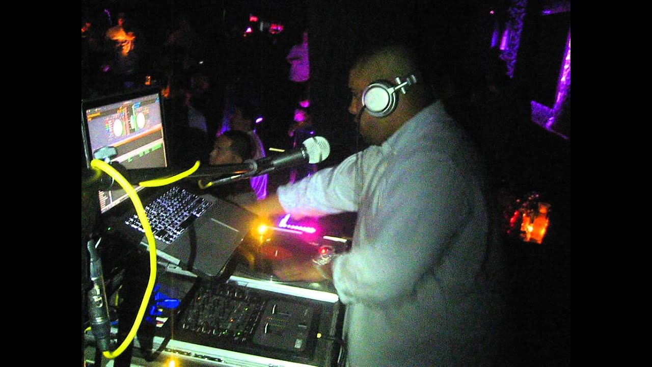 DJ BIG BEN @SYSTEM, LIC/QUEENS, NY!!