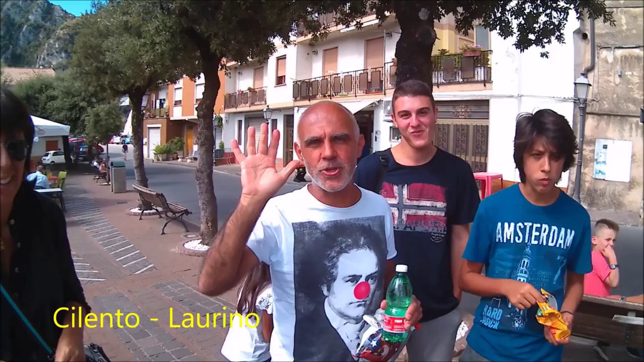 2017 Laurino Felitto