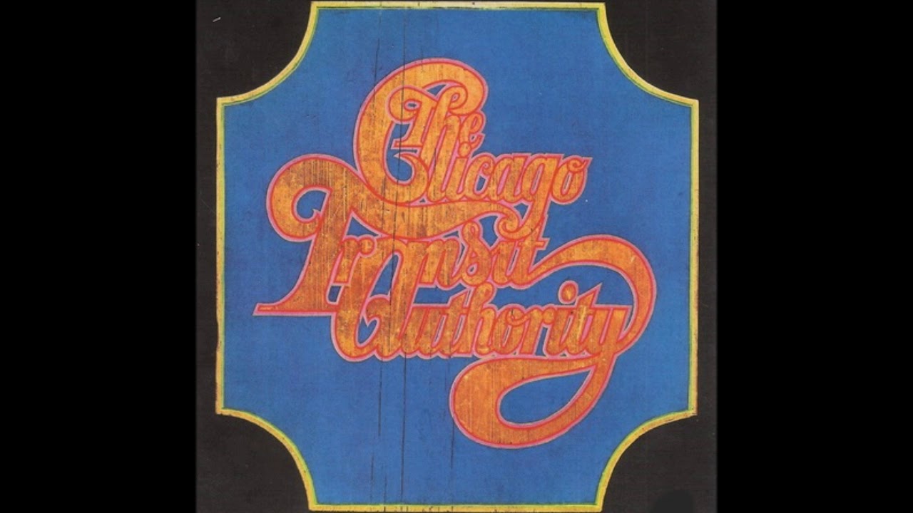CHICAGO - Chicago Transit Authority (Original Album Series 2010)