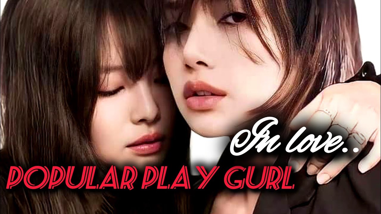 Jenlisa Oneshot | The Popular Playgirl in love 💌