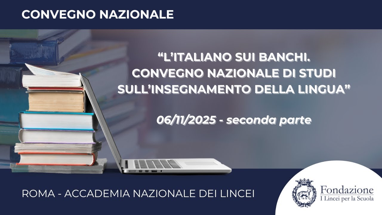 Convegno nazionale – 