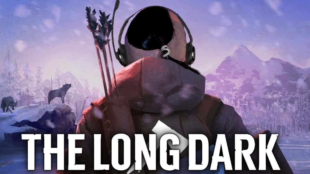 🔴 XOKAS SOBREVIVE en THE LONG DARK 🪓