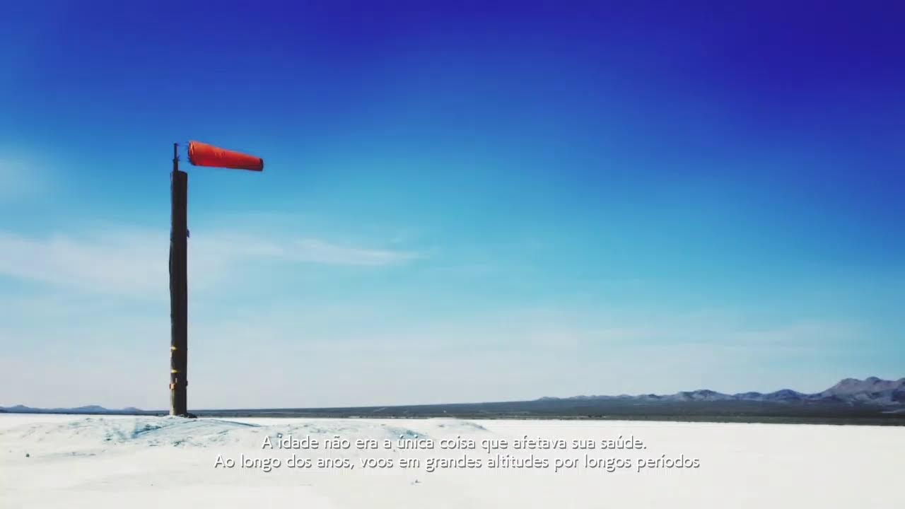 LOUCURAS EM PLENO VÔO!?!?!?!?!?