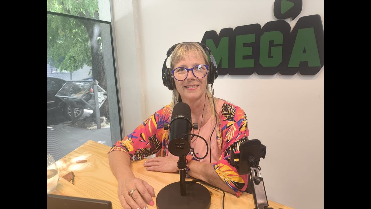 Punto de Encuentro con Silvina Pane // Programa 6
