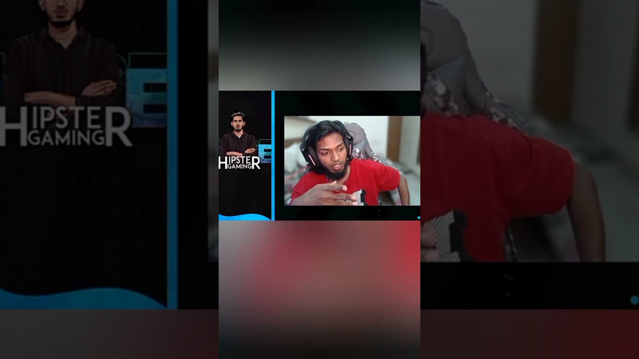 🌀Hipster exam ന് പൊട്ടിയ കഥ live ൽ പറഞ്ഞപ്പോൾ 🤣#hipstergaming #bootcamp #ffkyc