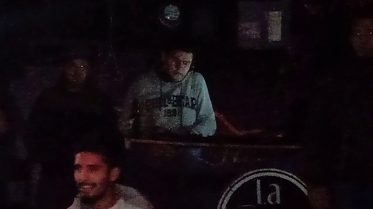 Manuel Palafox, 25 de Octubre 2019, MAESTROS DEL TRIBAL, Nicolás Romero