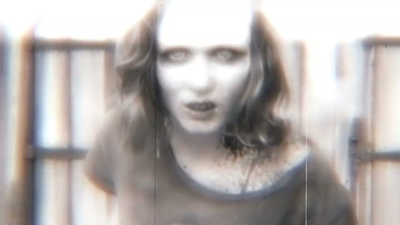 Slowly Fading Away..|| Sophia (TWD)