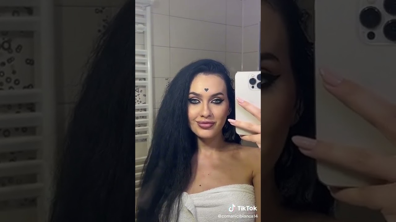 Bianca Comanici - Necesar 🔥 #tiktok #shorts