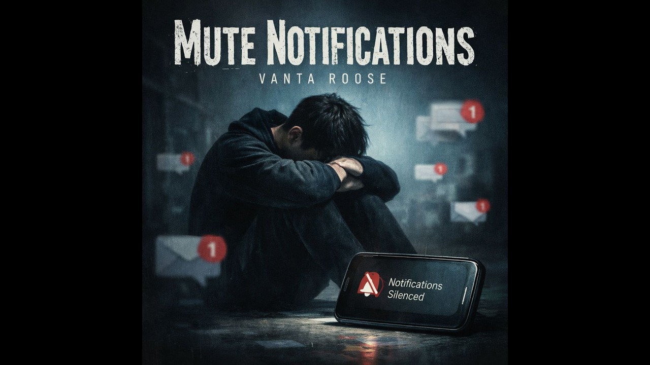 Mute Notification