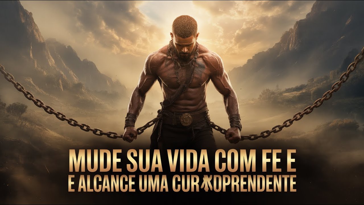 A Oração Poderosa Que Transforma Sua Vida Com Deus E Traz Cura Incrível