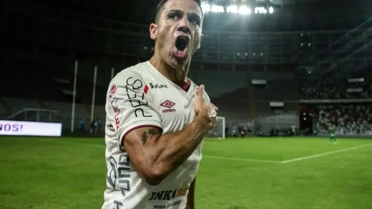  Guastavino sin filtros sobre Universitario:  “Es otra U a la que yo estuve”