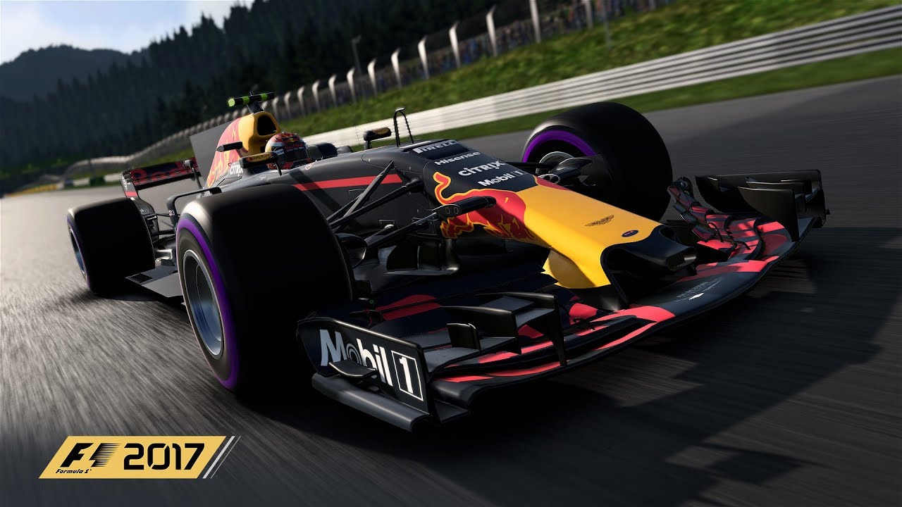 F1 2017 Review - The Final Verdict