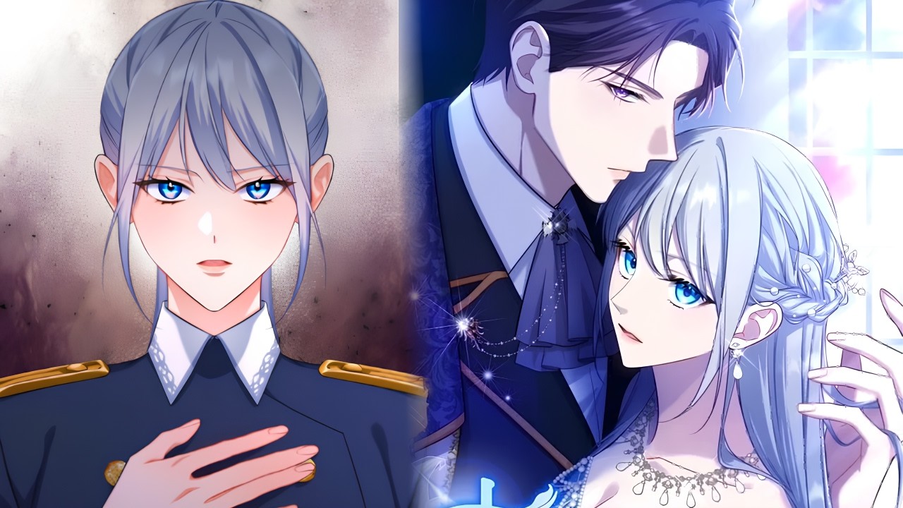He Destroyed her Kingdom... but Couldn't Stop Loving Her  | Manhwa Recap