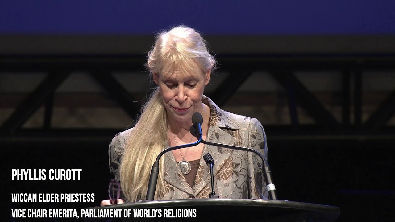 Gender Reconciliation and a Call to Action