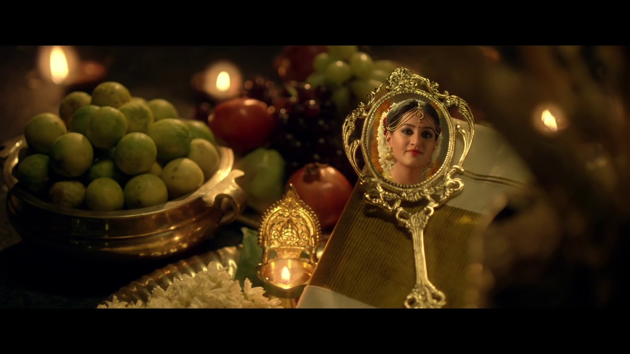 Lumi&egrave;re Wedding Company   TV Commercial 2016