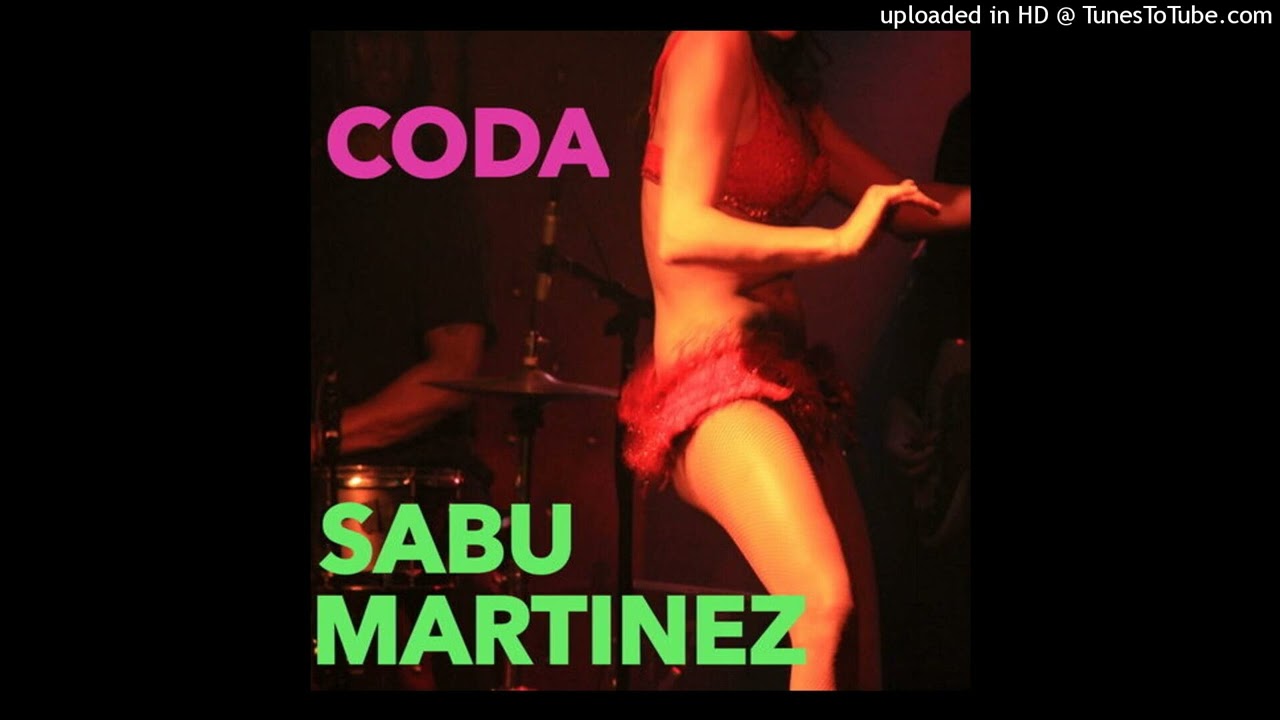 Sabu Martinez - Enchantment