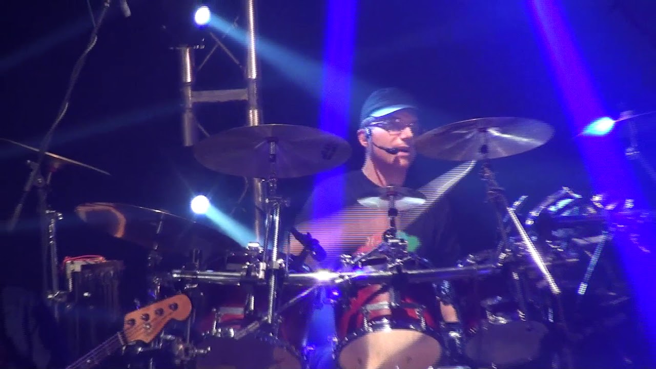 Il Colore dei Pensieri Pooh tribute band - Tutto alle tre