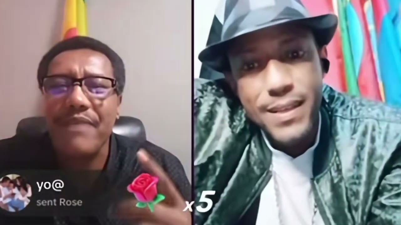 ፍልሚያው እንደቀጠለ ነው ፕረዝዳንት ማሜ VS ሞጣ