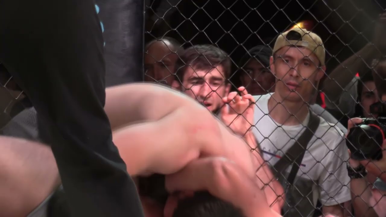 Top Fight Global 4