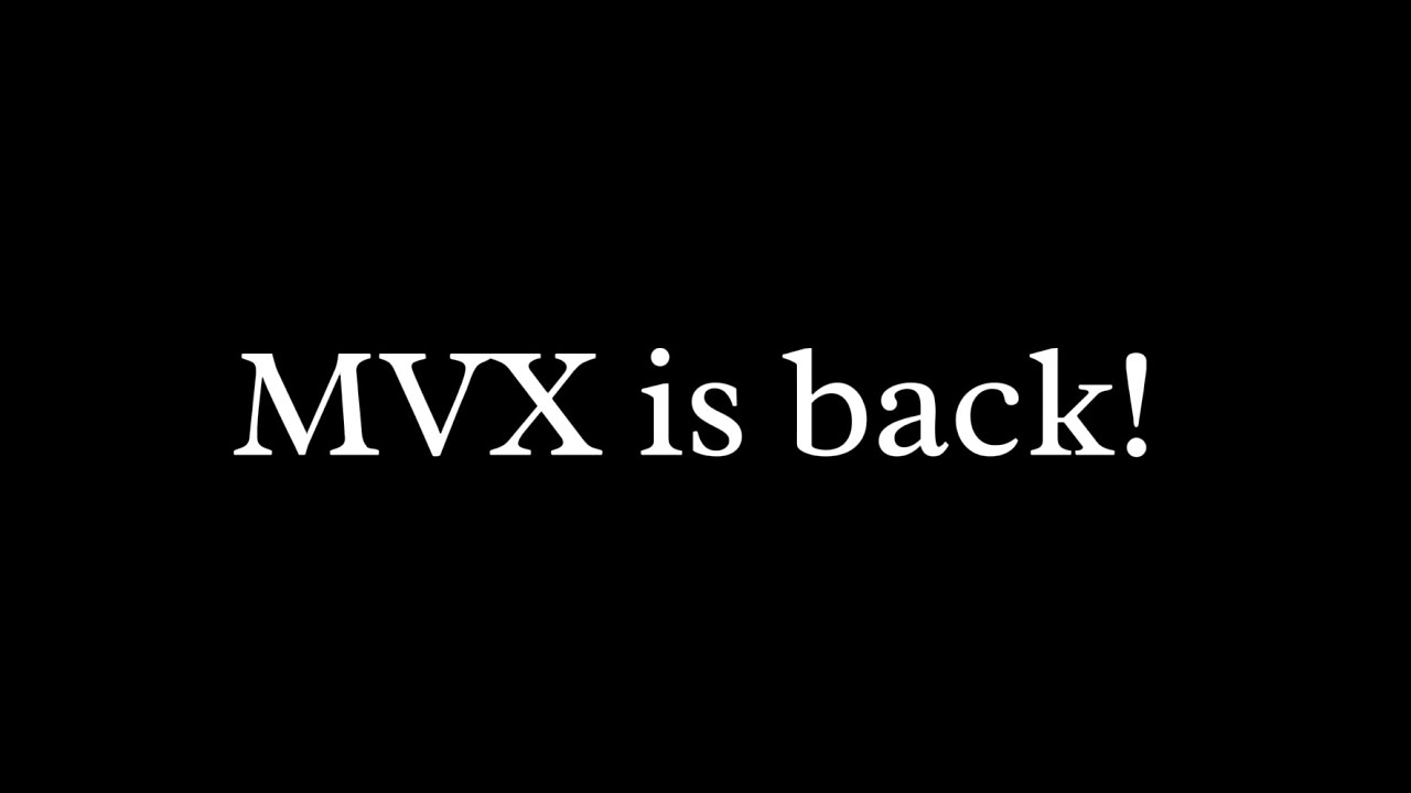 [Metin2] MVX Comeback | Feat. Turkish Cheaters