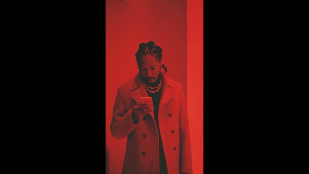 (FREE) Future Type Beat - 